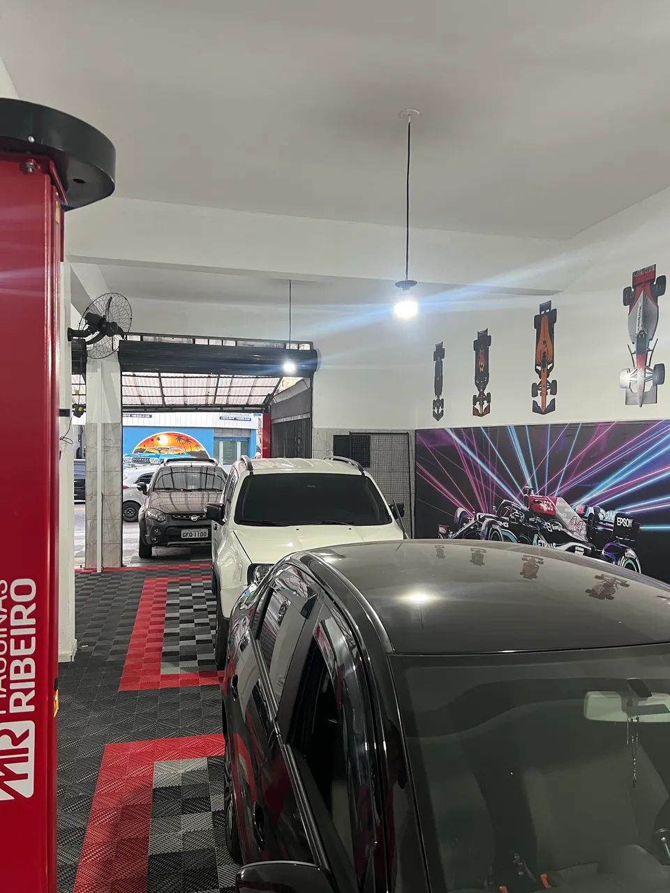 Mecânico experiente  - Foto 4