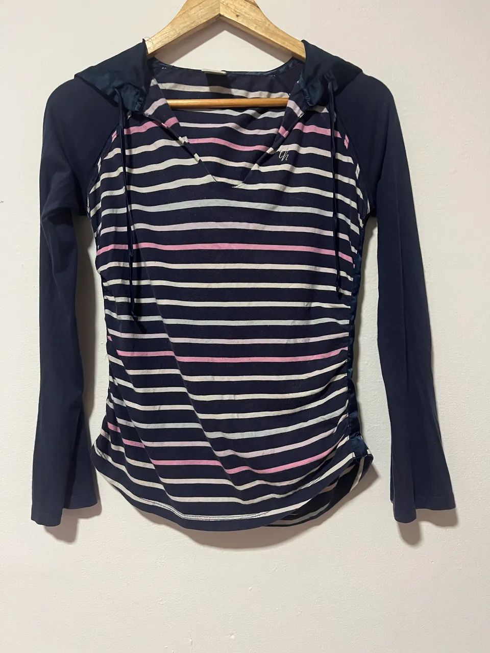 Blusa feminina 