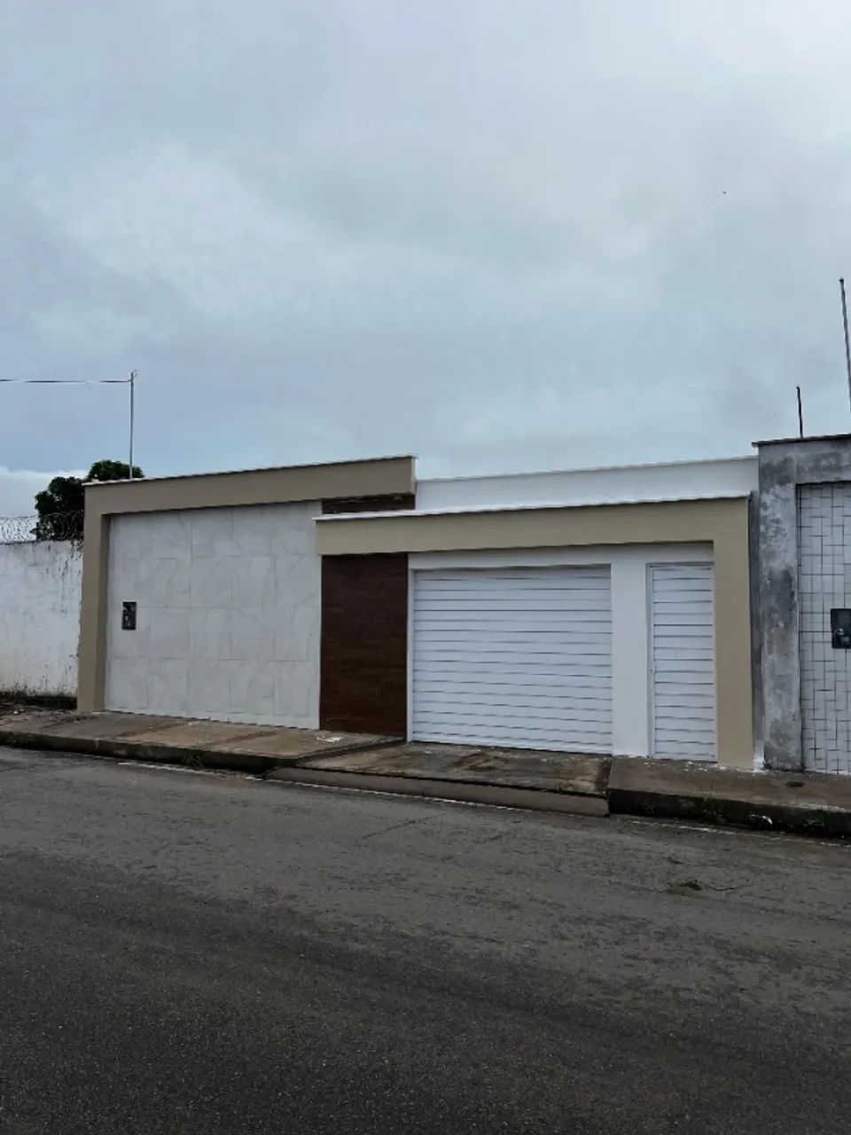 CASA PARA ALUGUEL CHACARA BRASIL - Foto 5