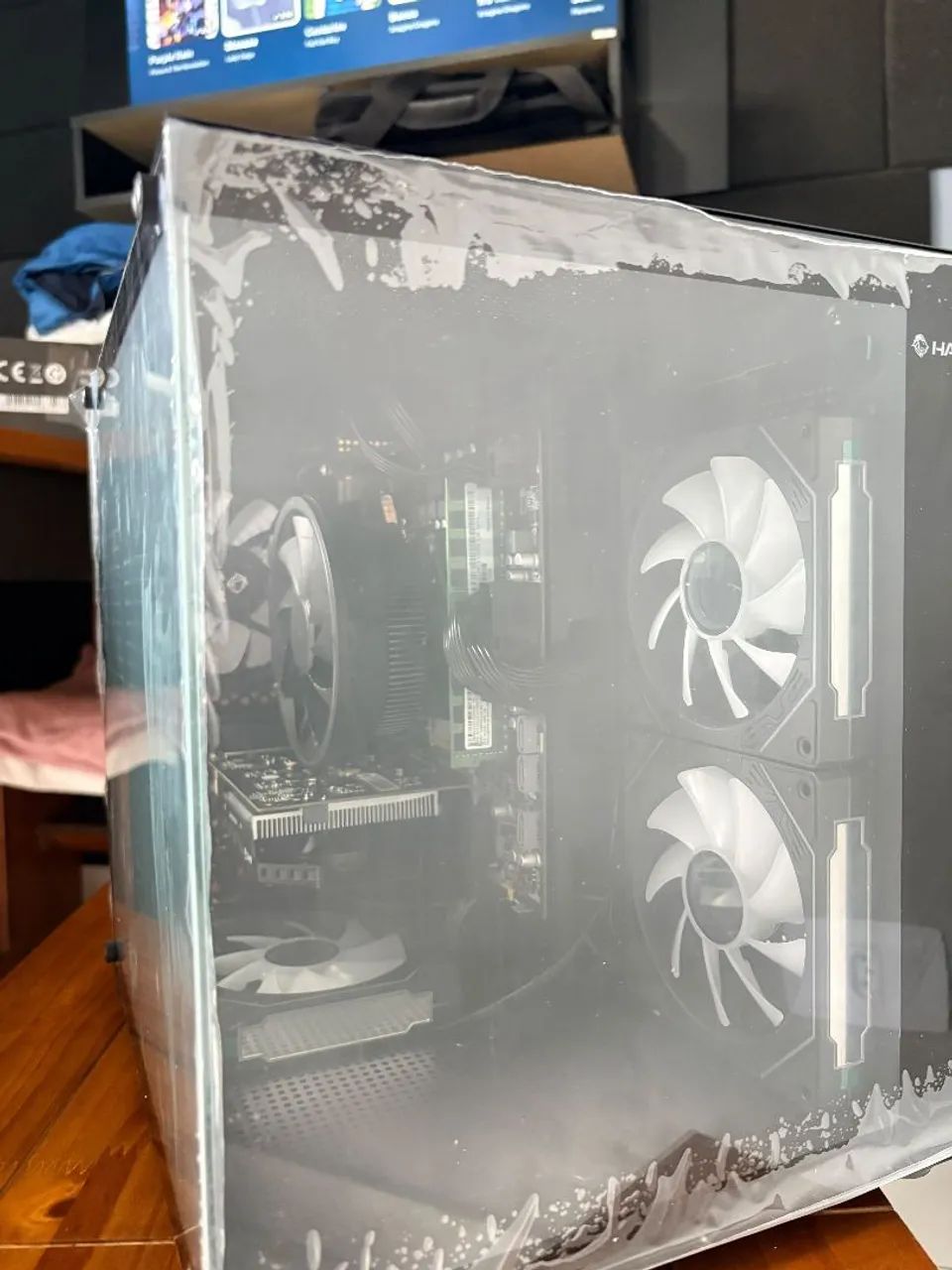 Computador Xeon  - Foto 5