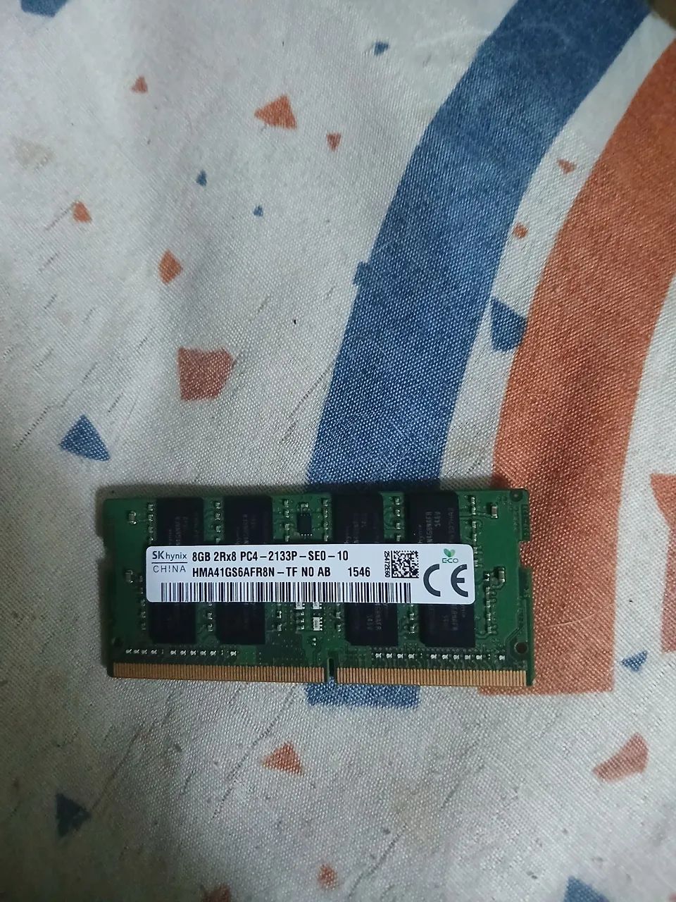 8. Ram pc - Foto 2