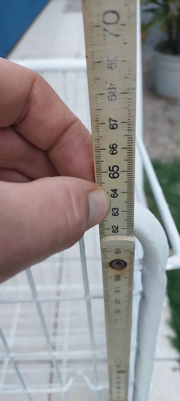 carrinho de compras 40 reais - Foto 3