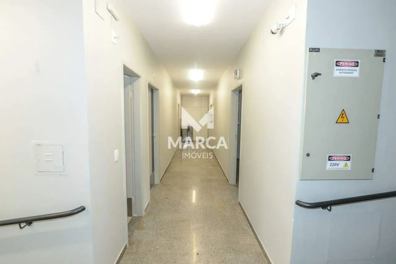 Andar corrido para aluguel, Alto Barroca - Belo Horizonte/MG - Foto 5