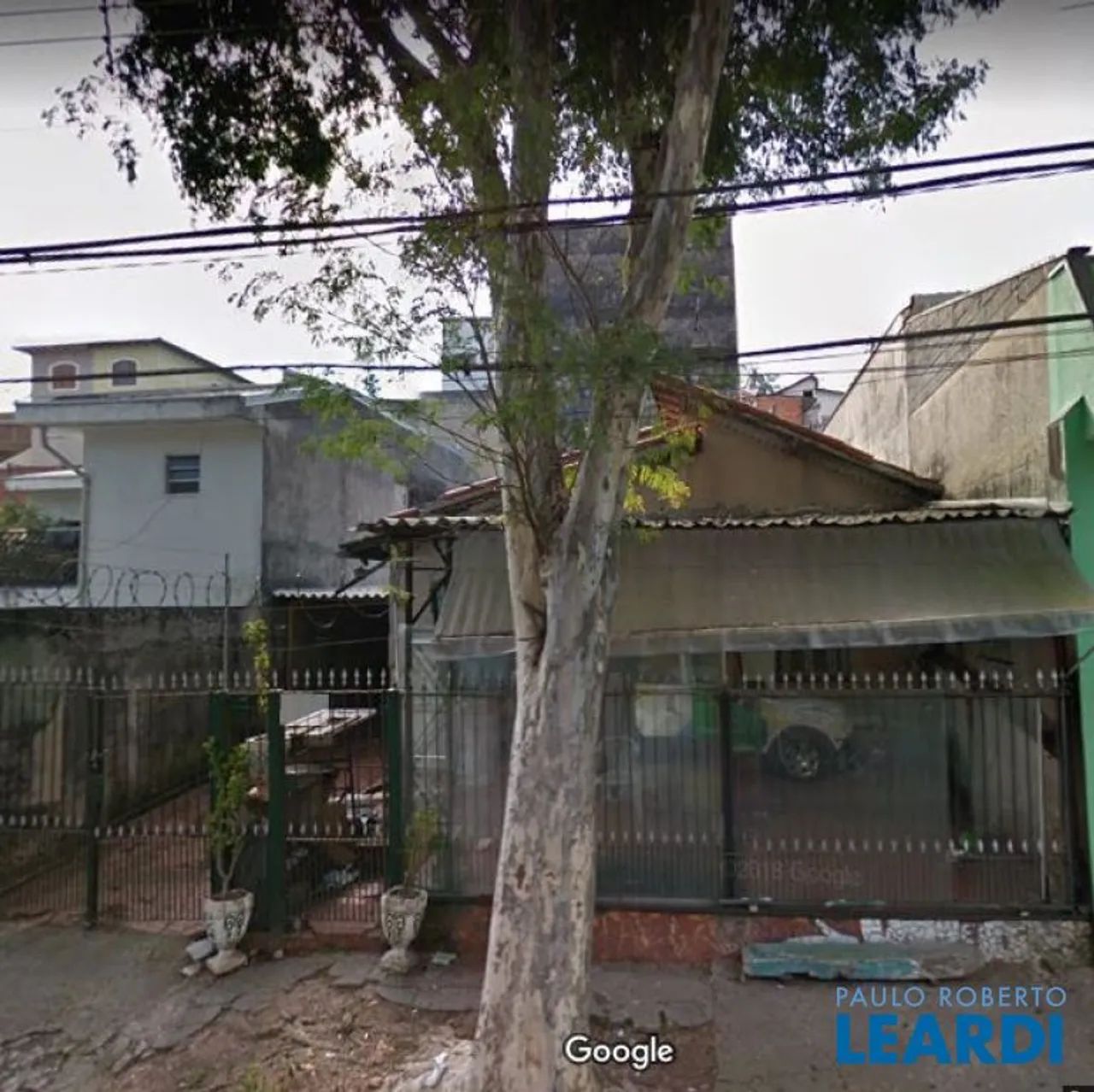 TERRENO - MORUMBI - SP - Foto 2