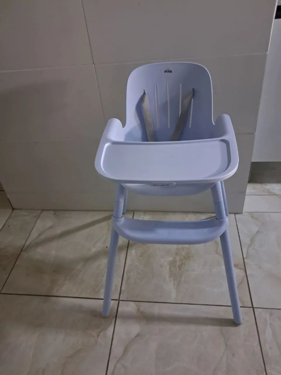 Cadeira de alimentação  - Foto 2