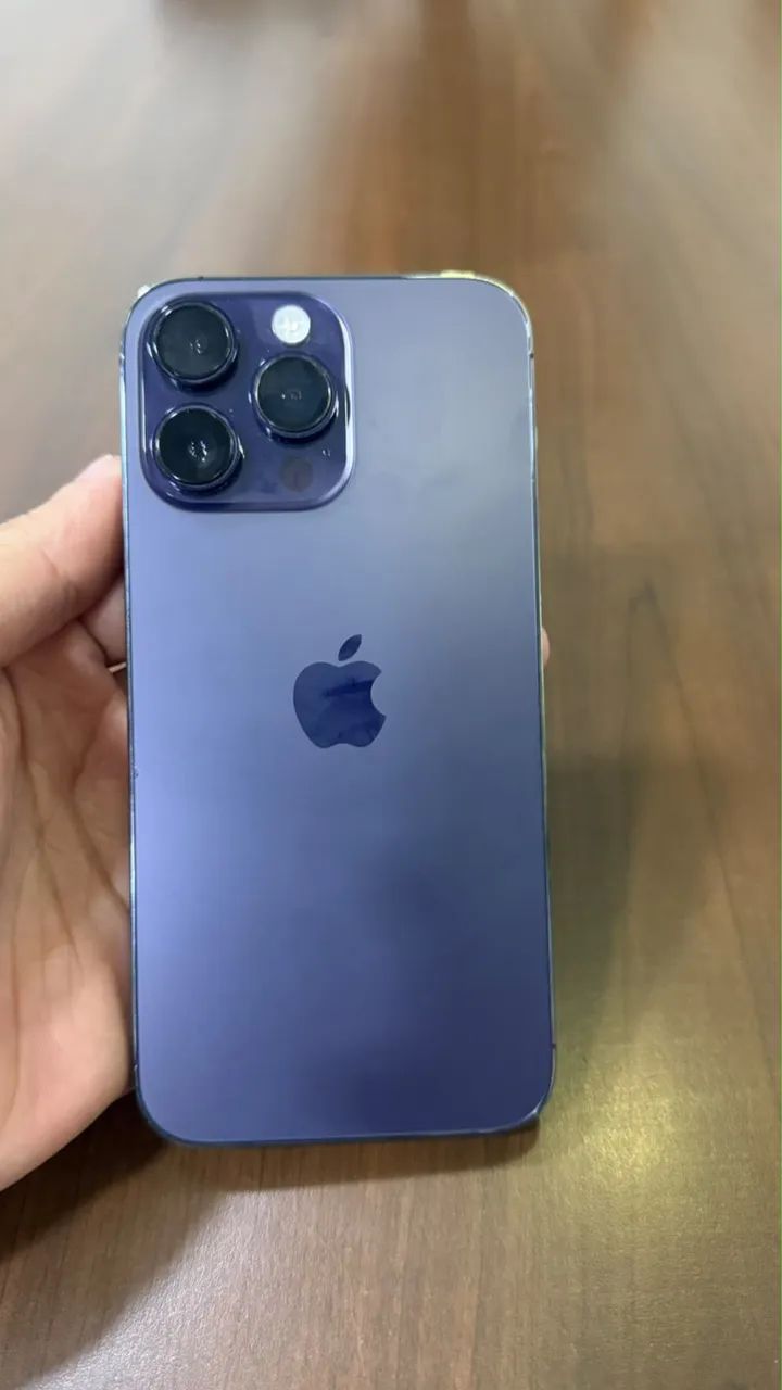 IPHONE 14 PRO MAX 128GB