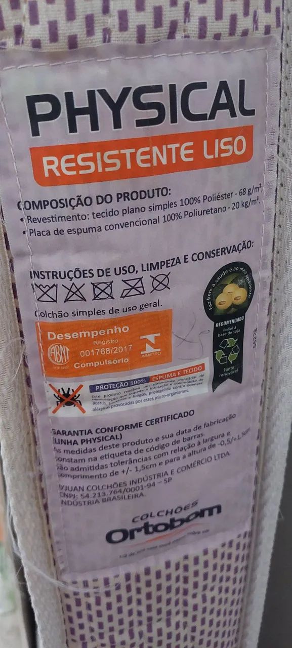 Colchões  - Foto 2