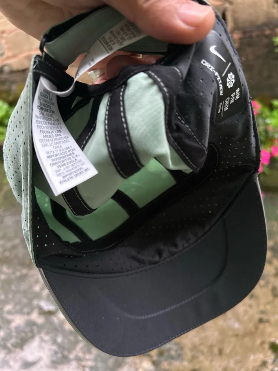 Boné da Nike - Foto 5