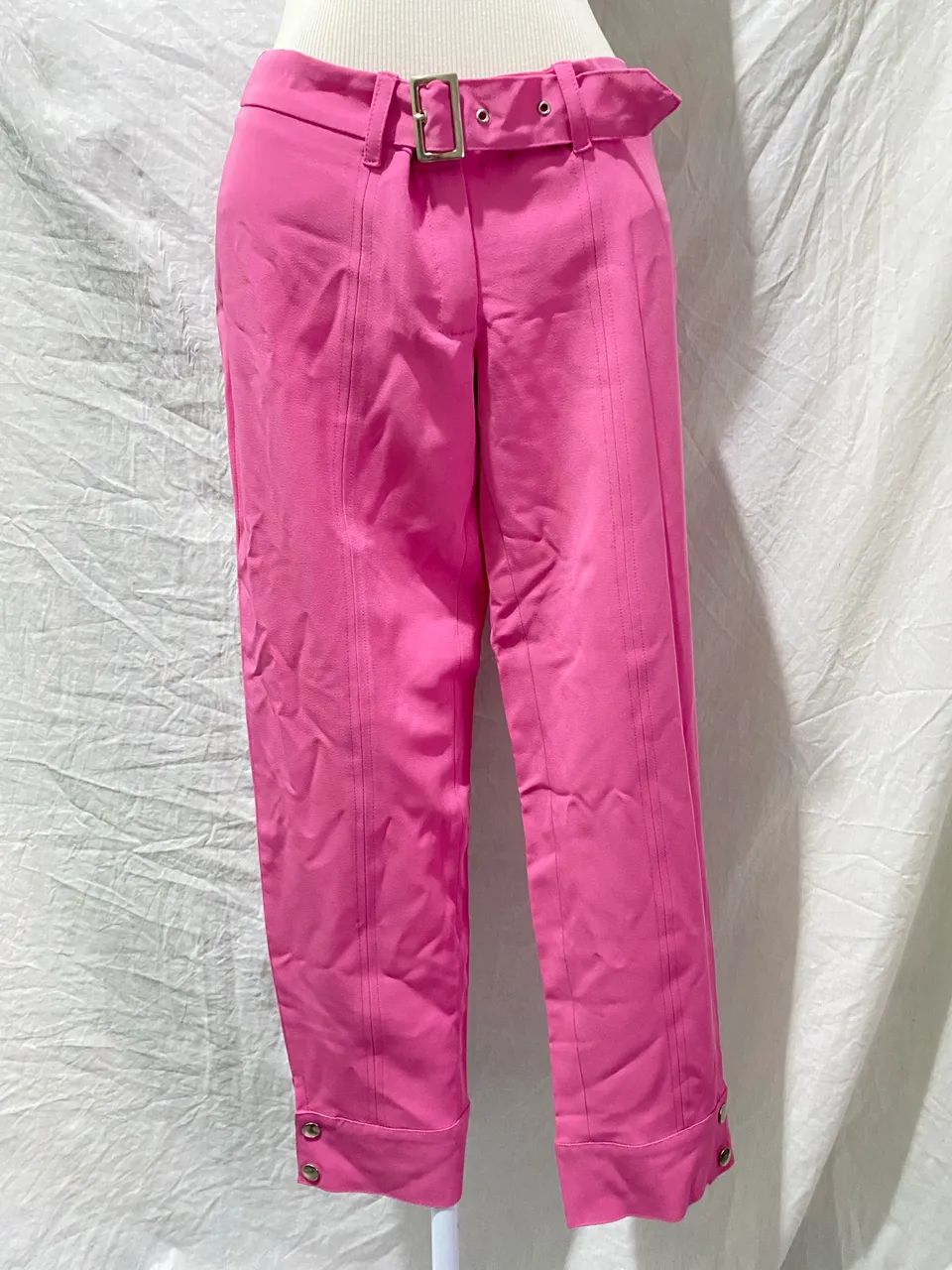 Calça Rosa Filomena