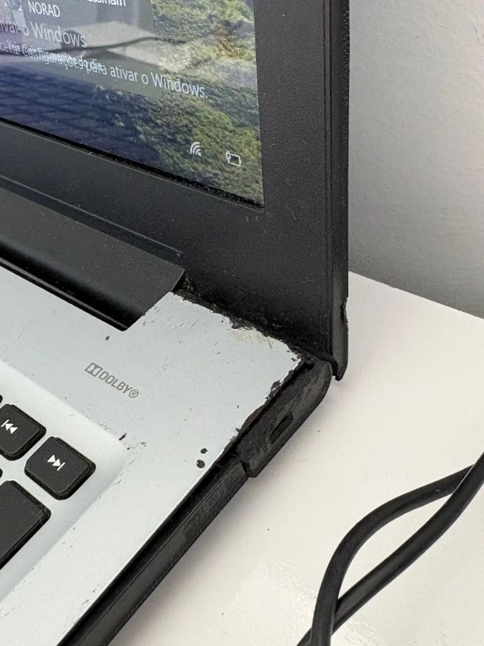 Notebook Lenovo IdeaPad i5 6ª Geração | 8GB RAM | 1TB | - Foto 2