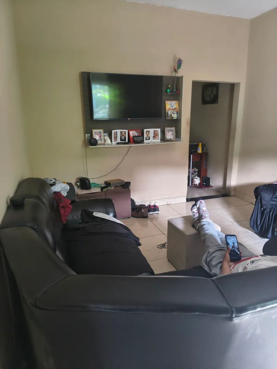 Venda uma casa  - Foto 5
