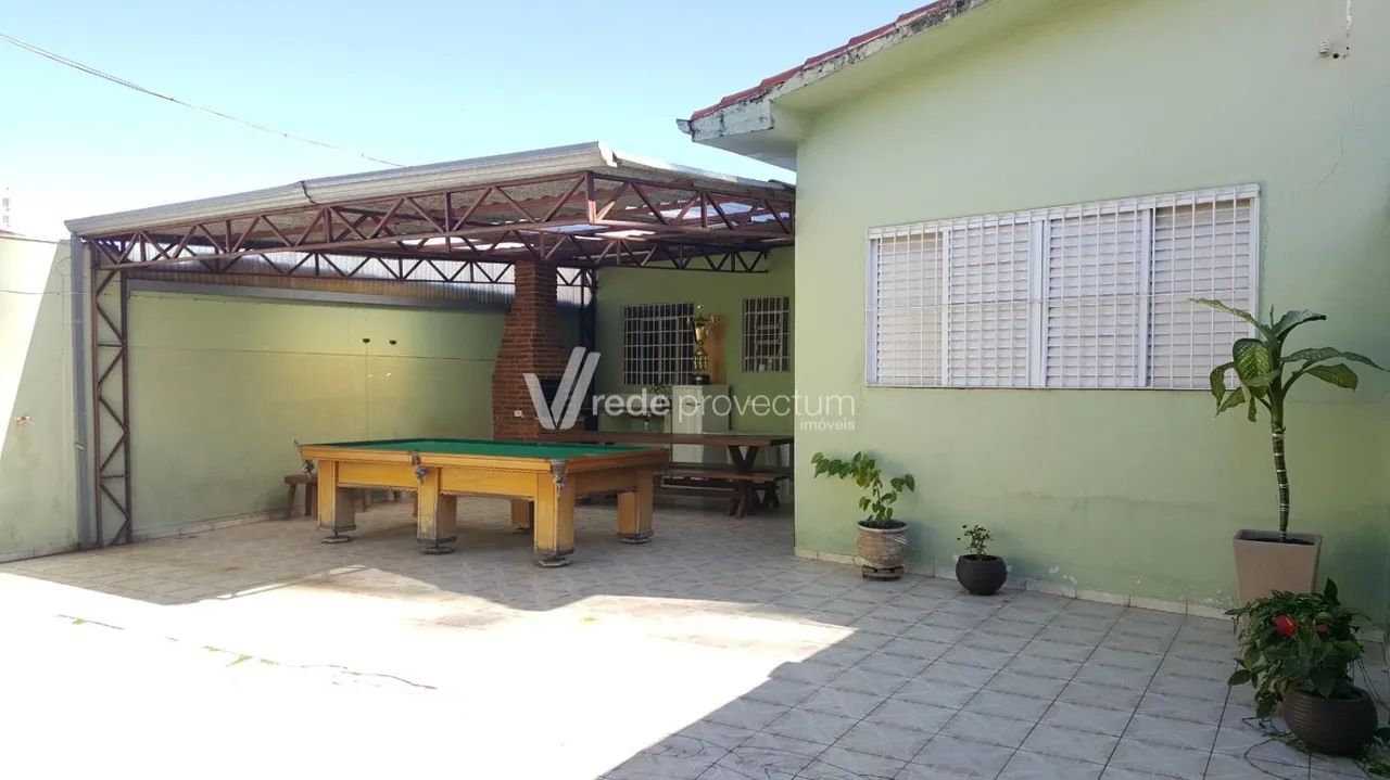 casa - Bonfim - Campinas - Foto 2
