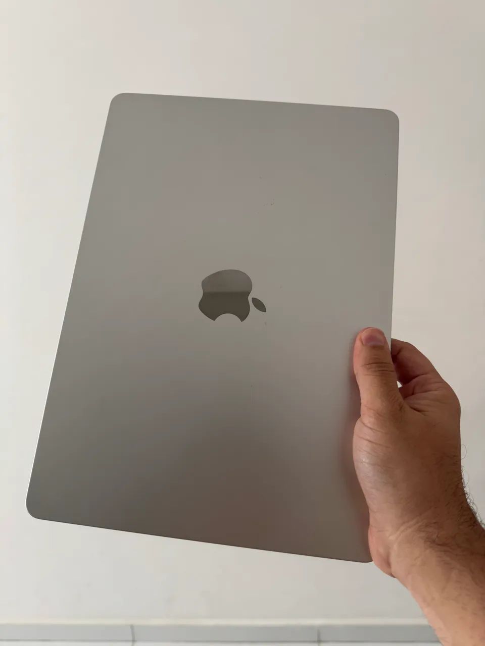 MacBook Air M4 - Foto 3