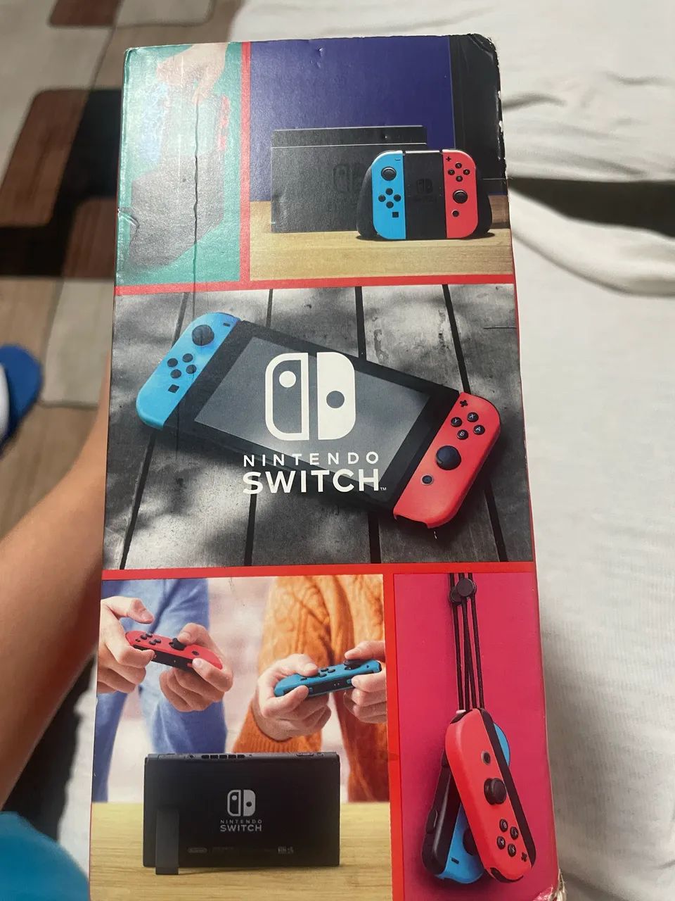 Nintendo switch - Foto 2