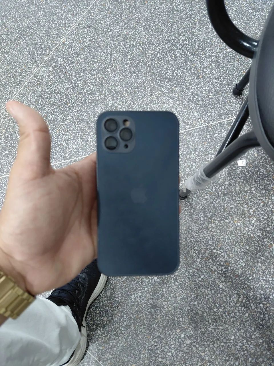 Iphone 11 pro