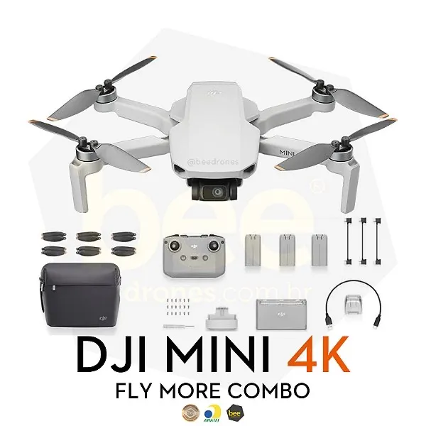 Drone Mavic Air Fly More Combo - Drones - Campeche, Florianópolis