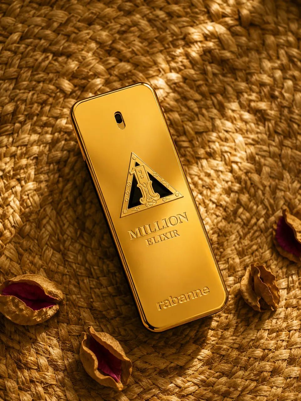 1 Million Elixir Rabanne Parfum Intense 100 ml