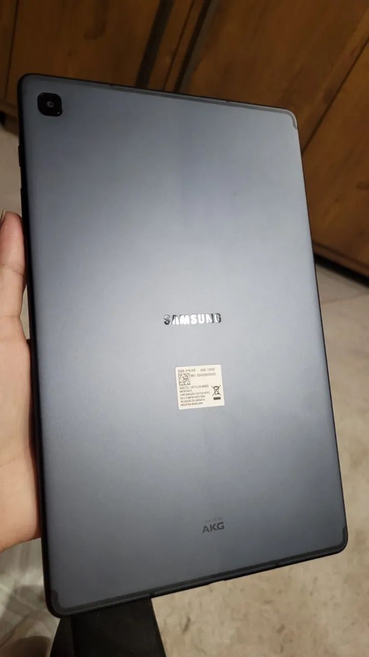 Tablet Samsung S6 Lite - Foto 3