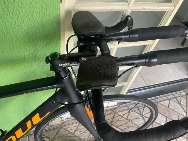 Bicicleta TT soul ironfox 54 - Ciclismo - Vila Nova, Londrina