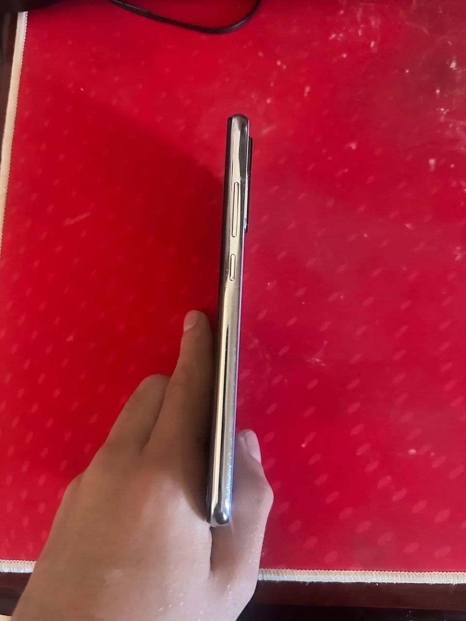 REDMI NOTE 8 perfeito estado  - Foto 5