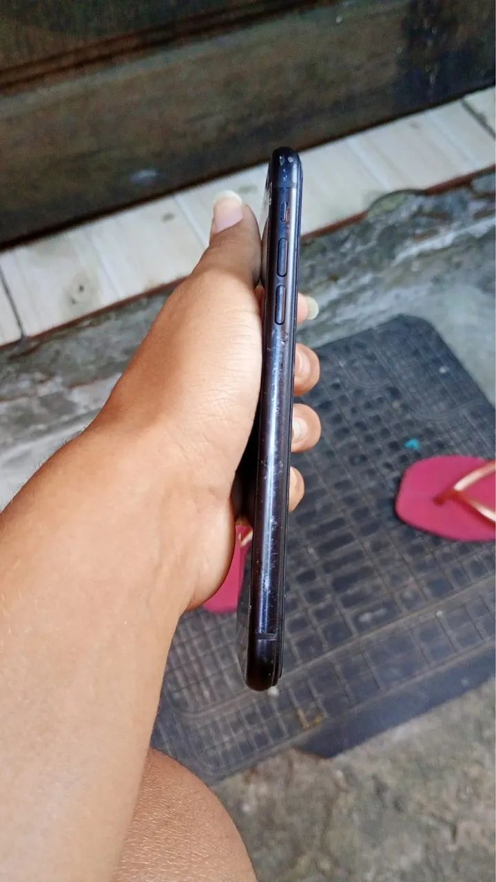 iPhone XR - Foto 2