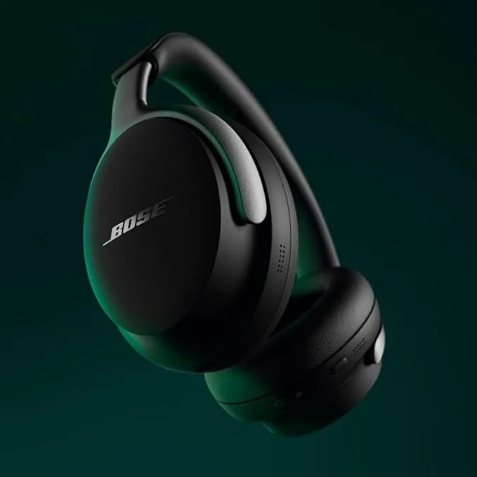 Fone Bose QuiteComfort 45 Ultra