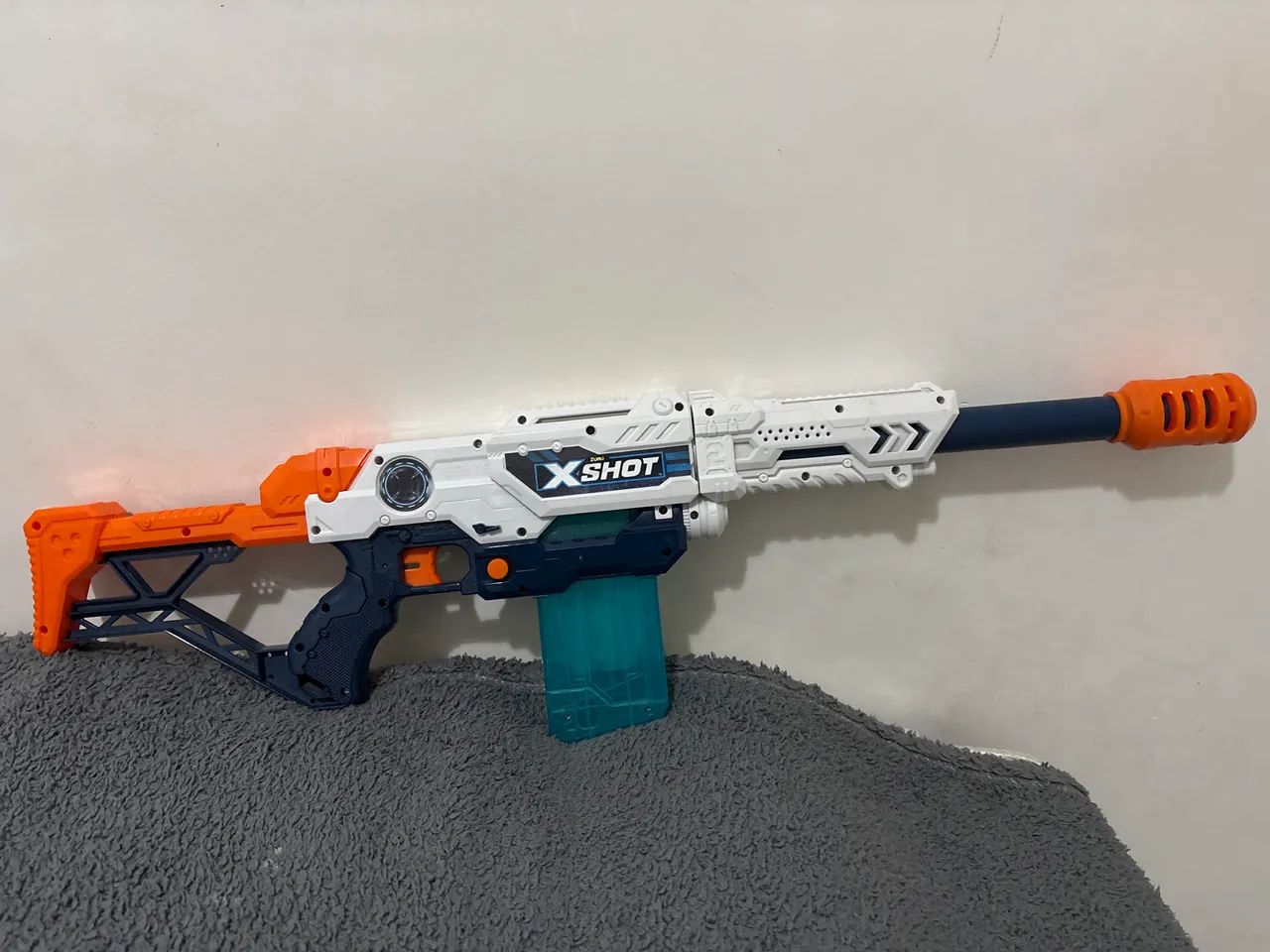 Xshot zuru 
