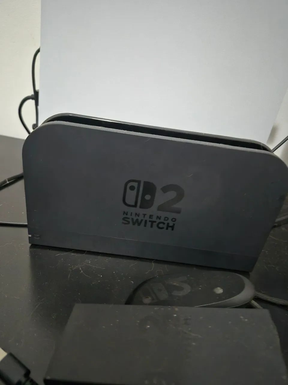VENDO NINTENDO SWITCH 2 - Foto 3