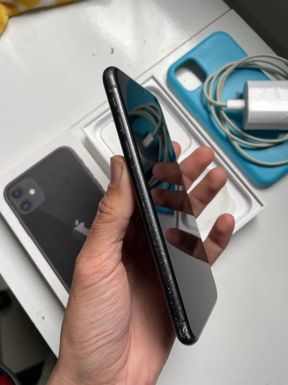 IPhone 11 64GB Original c/ Caixa e Carregador Original  - Foto 4