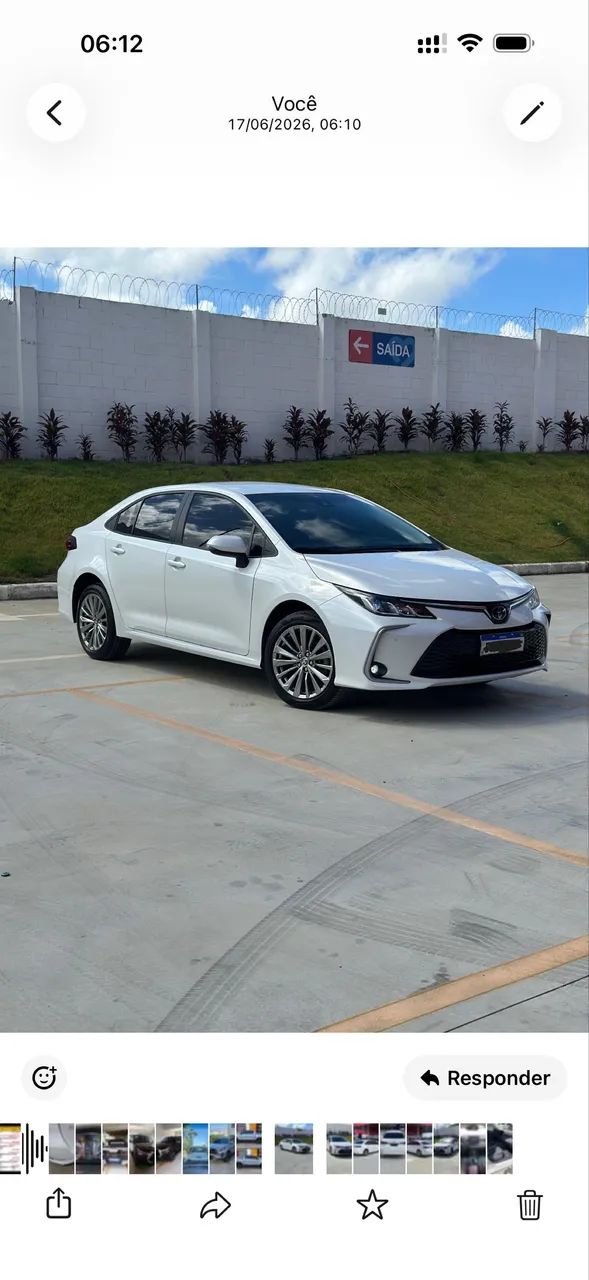 Toyota Corolla 2025