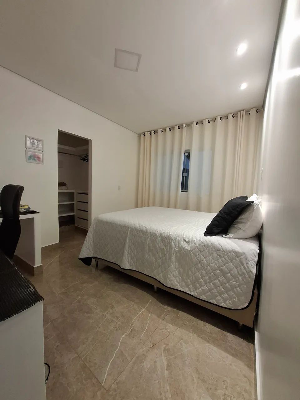 Aluguel temporada (Airbnb) - 26 de setembro (Taguatinga) - Foto 3