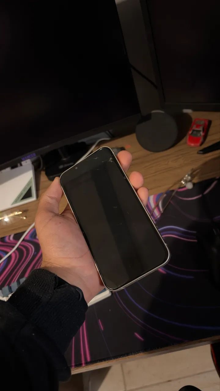 Iphone 13 128gb - Foto 2