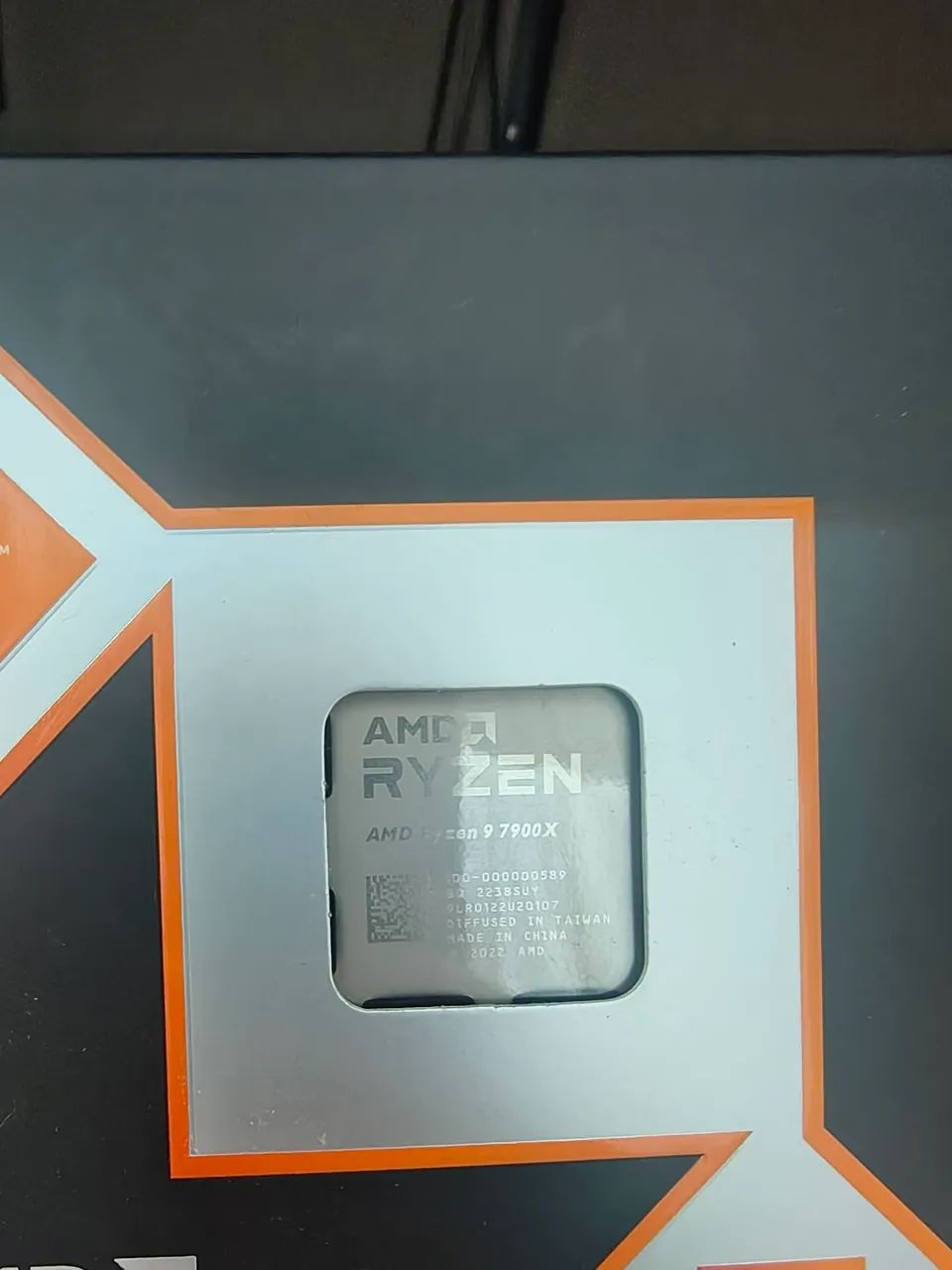 ryzen 7900x 12 núcleos  - Foto 2