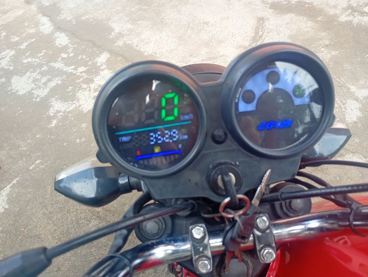 Fan 125 extra  - Foto 4