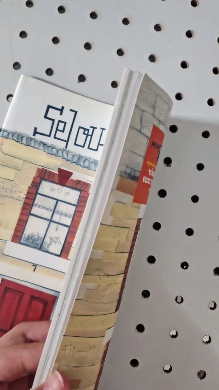 Livro Selou e Maya coleção Itaú - Foto 2