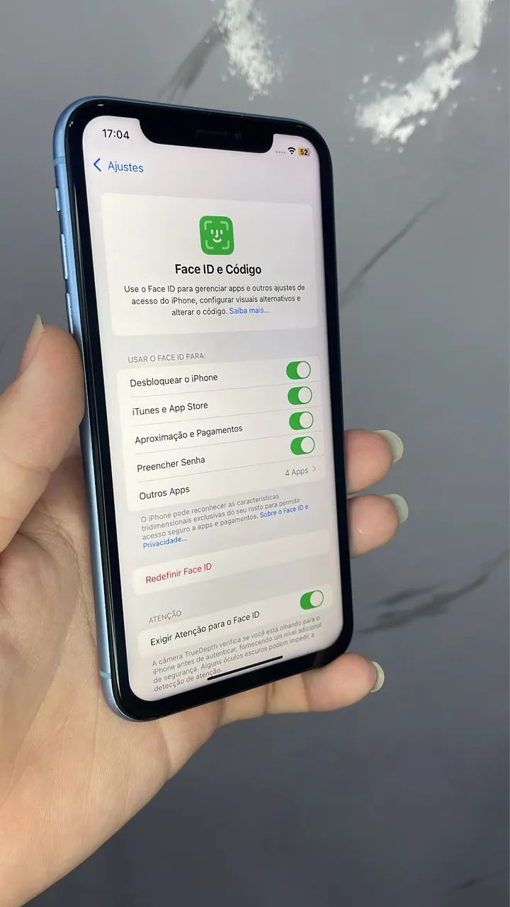 iPhone XR 64GB - Foto 3