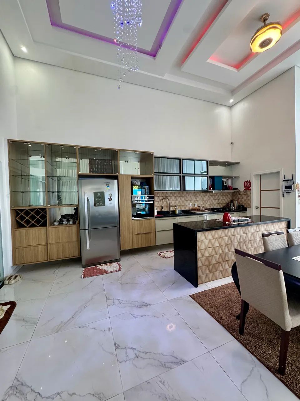 Casa a venda no bairro Cauamé  - Foto 4