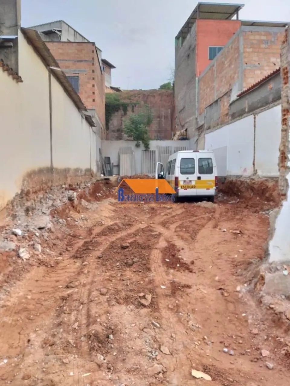 terreno Bairro Floramar