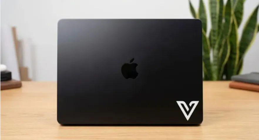 MacBook Pro M5 Space Black (Estado de Zero / 100% Bateria / Na Garantia) - Troco por PC Ga - Foto 2