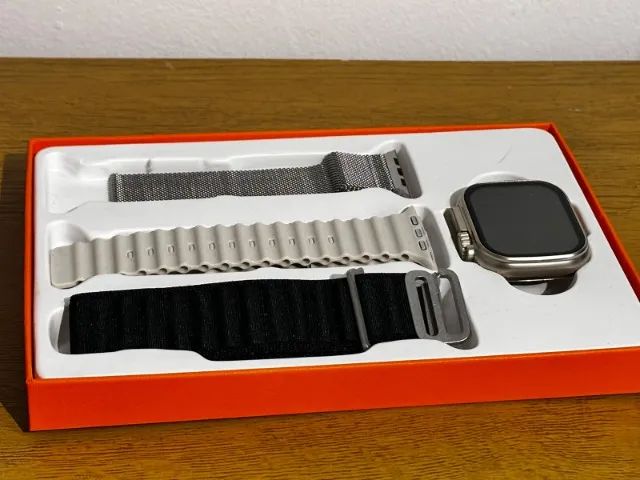 Smart Watch - S9 Ultra  - Foto 2