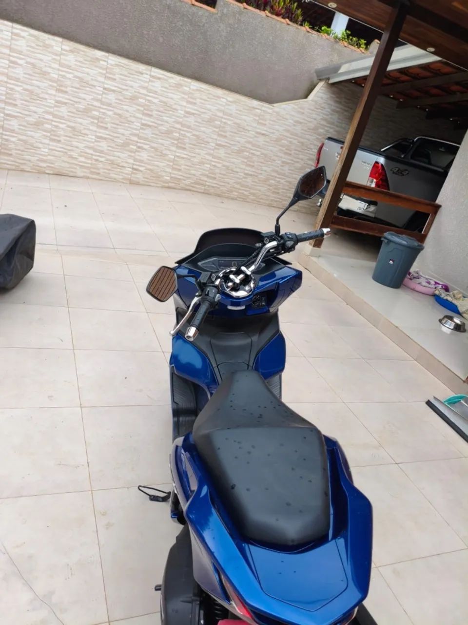 Moto pcx - Foto 4