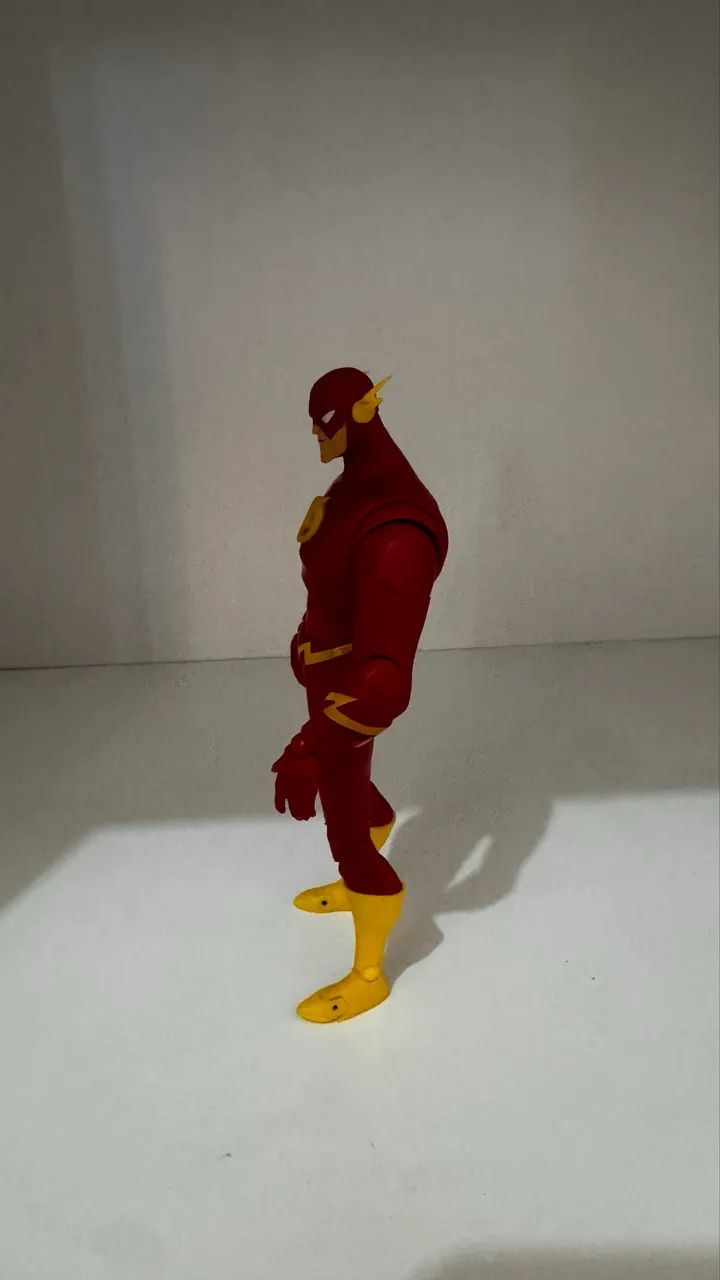 McFarlane - Flash Animated  - Foto 2