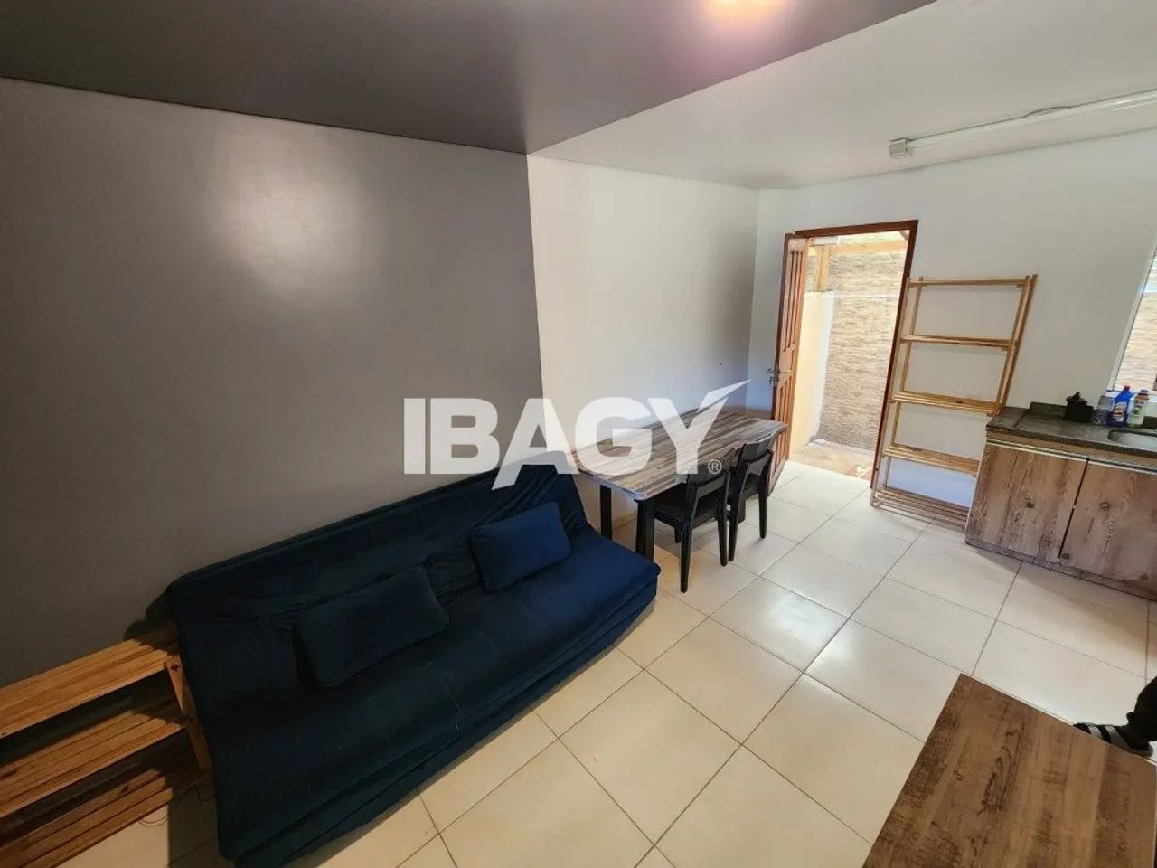 Excelente Casa 2 dormitório(s) em Rio Tavares - Florianópolis - Foto 2