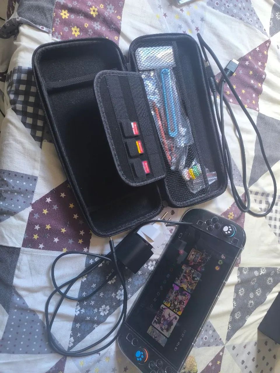 Nintendo Switch 2 - Foto 2