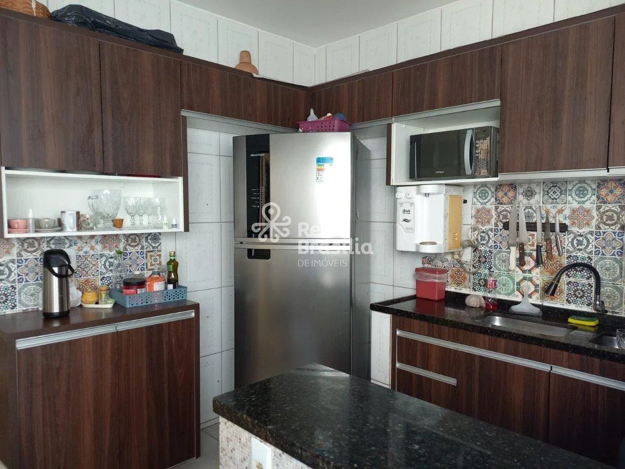 EXCELENTE CASA SETOR OESTE - Foto 3