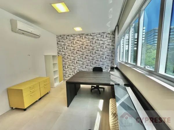 Sala Comercial para aluguel, 45m² - Foto 2