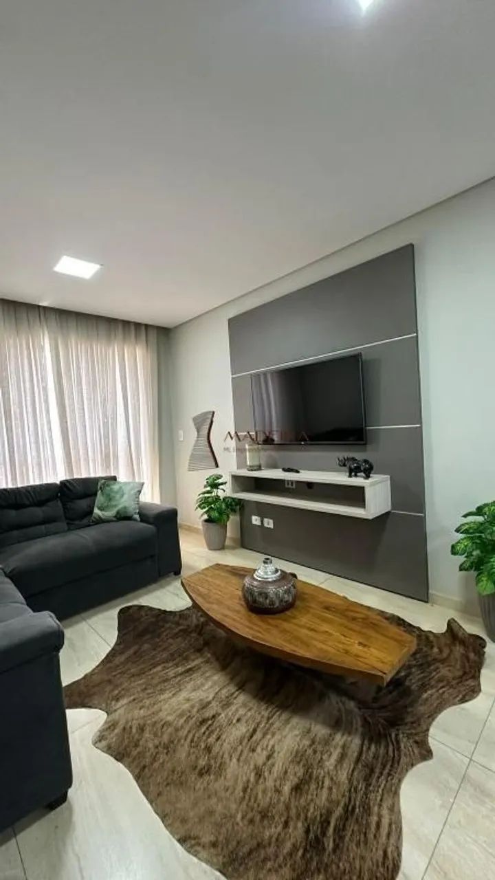 Edifício Gran Art  Sofisticação e Conforto em Cada Detalhe - Foto 5