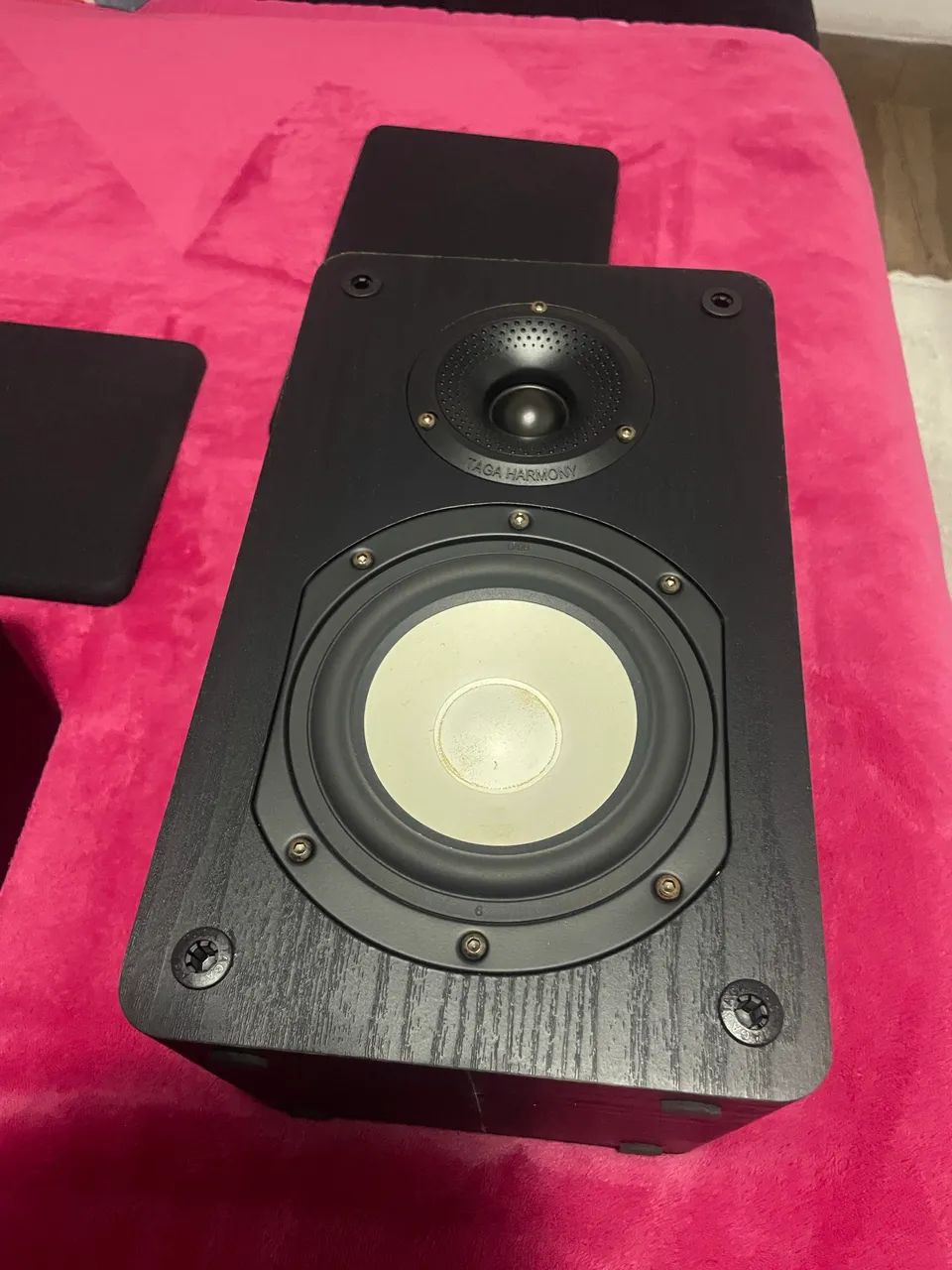 Caixas de som para Home theater  - Foto 5