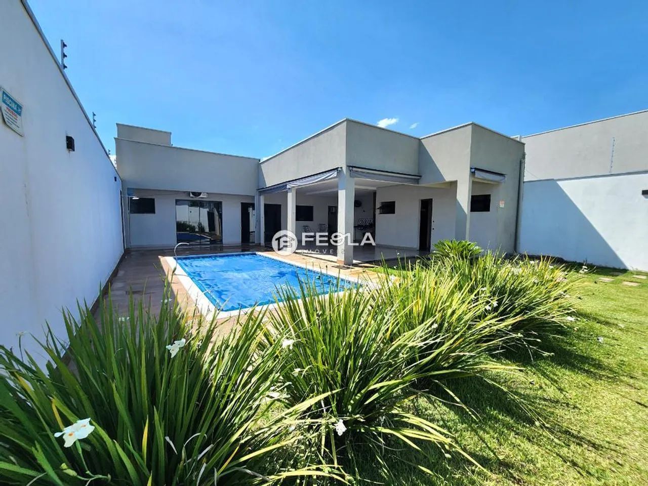 Casa à venda em Americana, São Jerônimo, com 1 suíte, com 300 m² - Foto 2