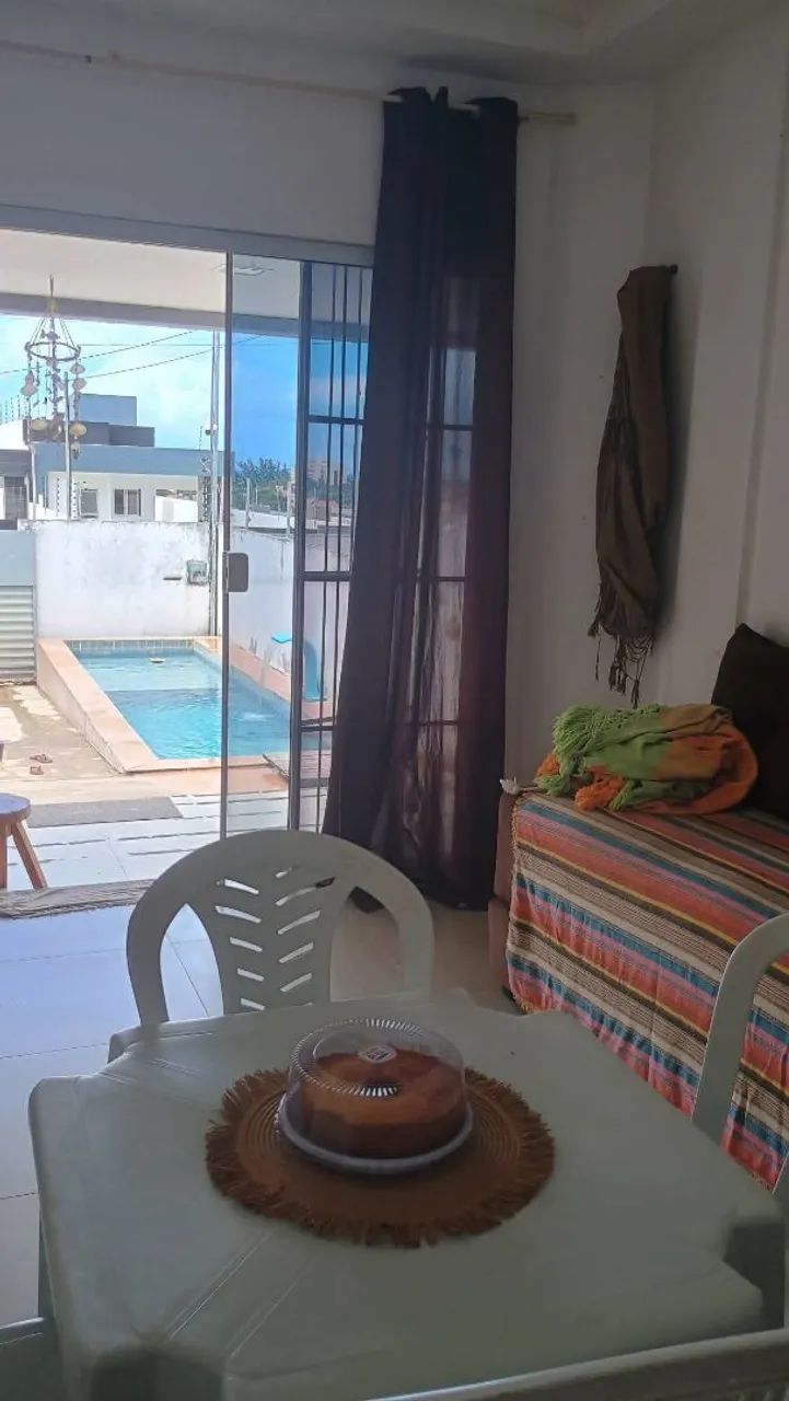 Casa de temporada em Carapibus  - Foto 7